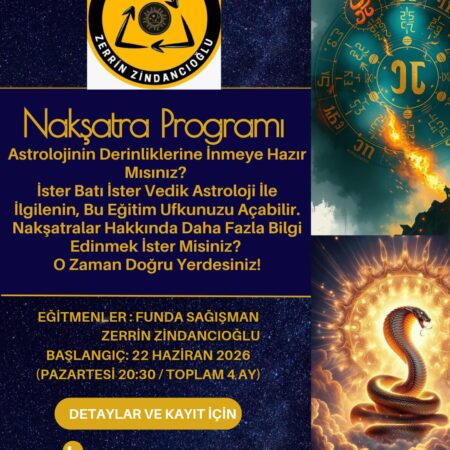 Nakşatra Programı