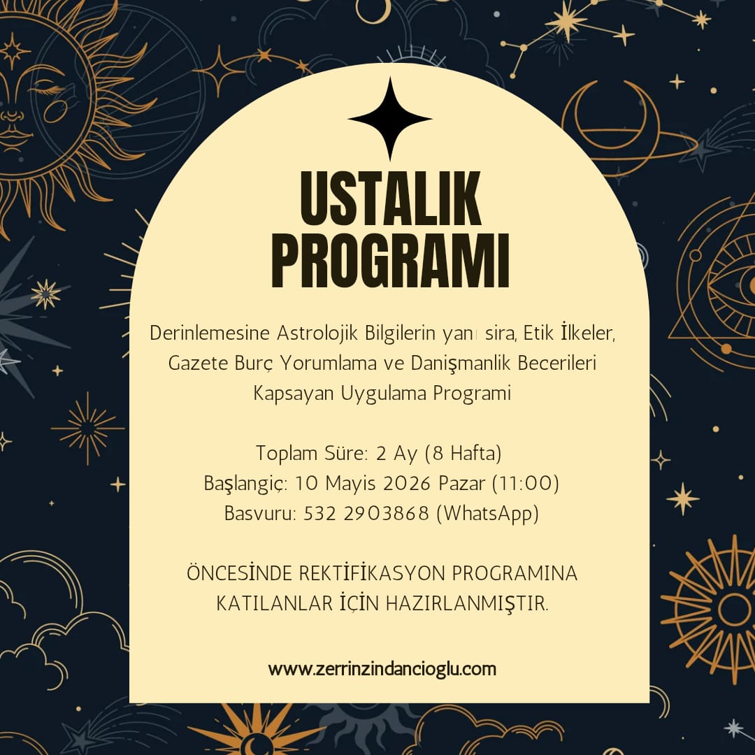 ustalik-programi