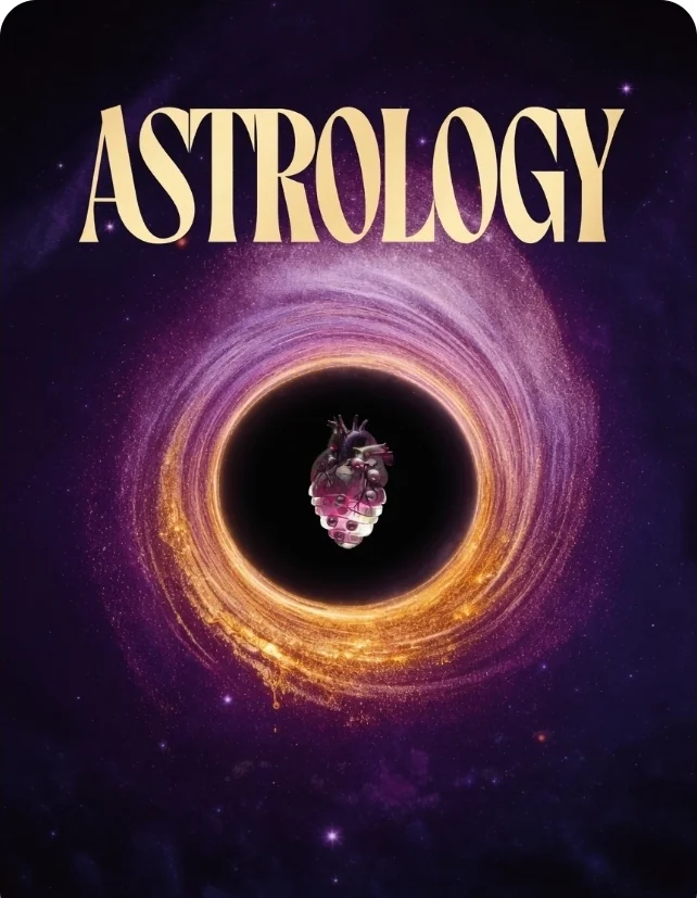 Astrolog Zerrin Zindancıoğlu